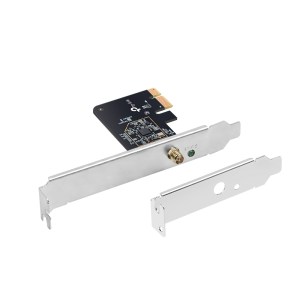 ARCHER T2e Carte Pci Express Wifi Dual Band Ac600